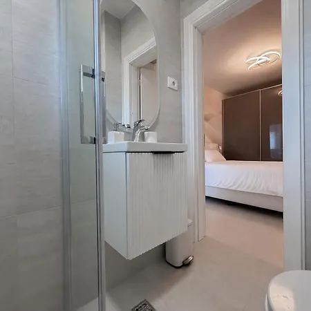 公寓 Larus *