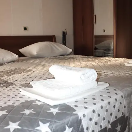 Larus Apartment Baska Voda
