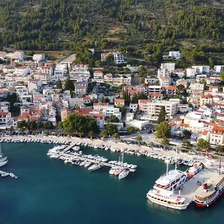 Apartmán Larus