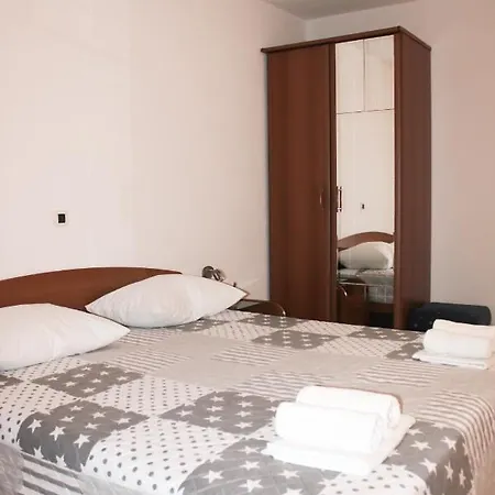 Apartment Larus