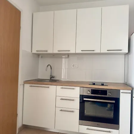 Apartmán Larus *