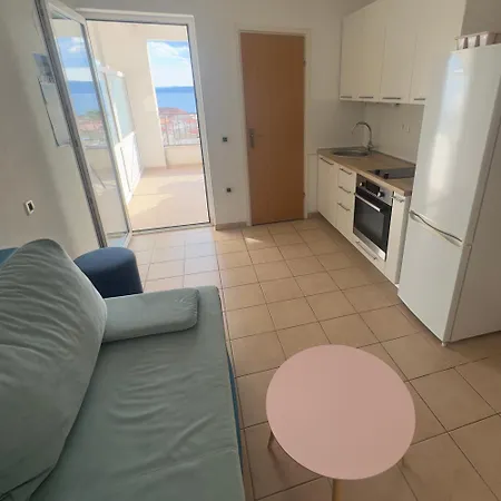 Apartmán Larus *