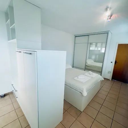 Apartment Larus