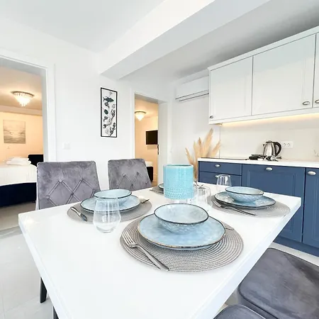 Apartmán Larus