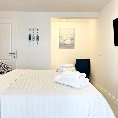 Apartment Larus *