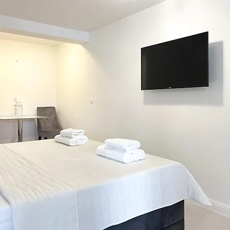 Apartment Larus *