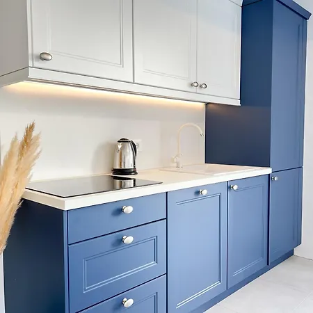 Larus Lägenhet Baška Voda