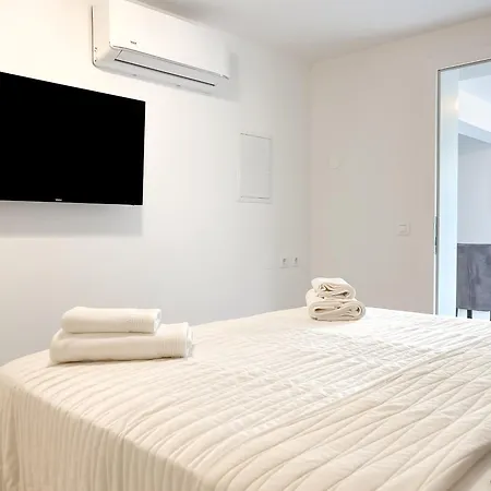 Apartment Larus Baska Voda