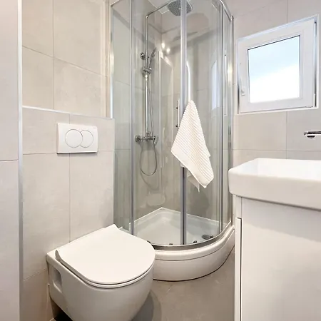 Appartement Larus