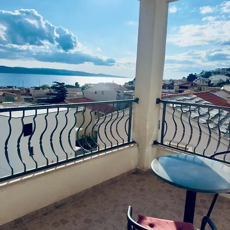 Apartment Larus