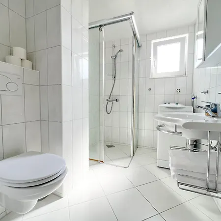 Apartmán Larus Baška Voda
