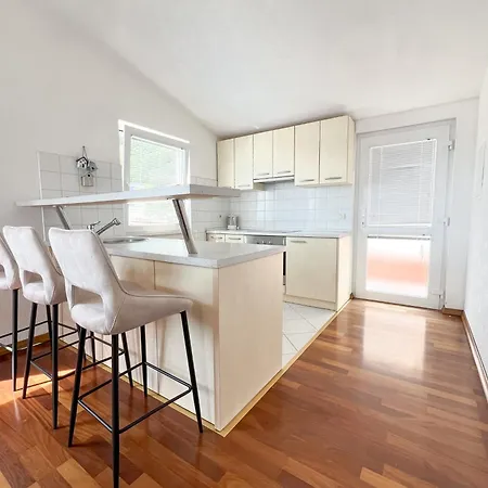 Apartmán Larus Baška Voda