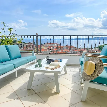 Larus Apartment Baska Voda