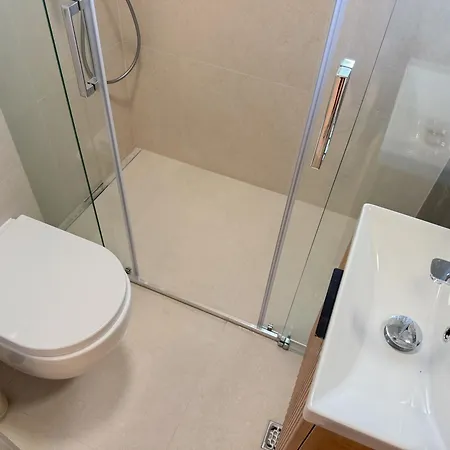Apartmán Larus Baška Voda