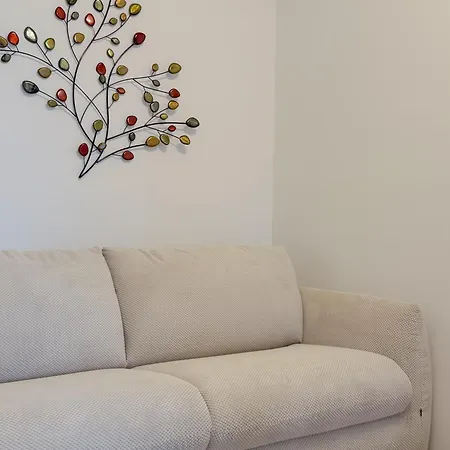 Apartmán Larus *