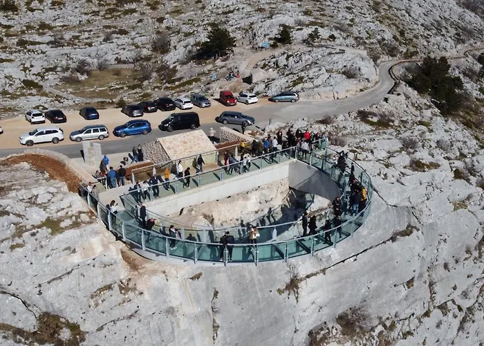 Larus Apartment Baška Voda