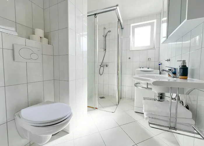 Apartment Larus Baška Voda